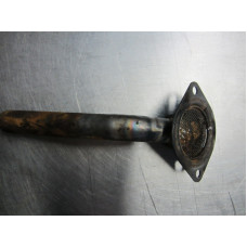 22M019 Engine Oil Pickup Tube From 2013 Subaru Legacy  2.5